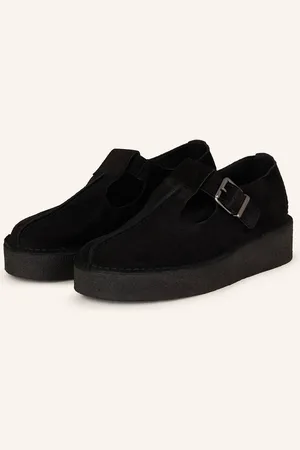 Clarks Mary-Jane-Ballerinas TREKWEDGE
