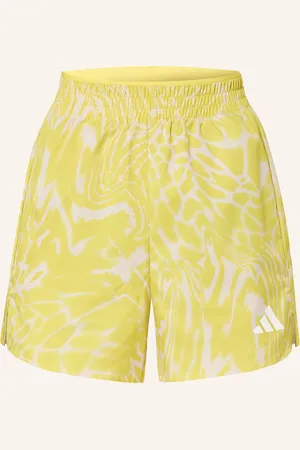 adidas Trainingsshorts WORKOUT ESSENTIALS PRINTED