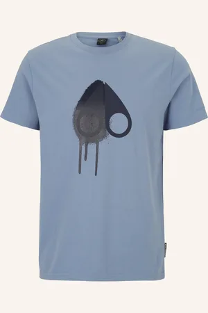 Moose Knuckles T-Shirt AUGUSTINE