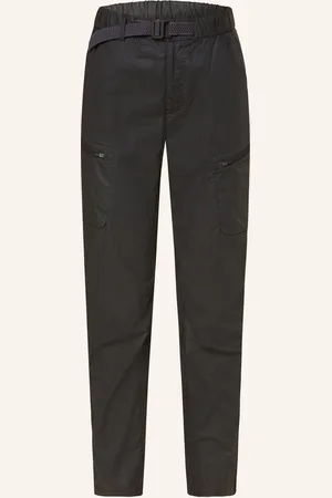 Knowledge Cotton Apparal Trekkinghose