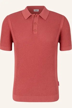 JOOP! Strick-Shirt Modern Fit