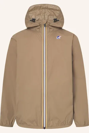 K-Way Funktionsjacke LE VRAI 4.0 CLAUDE