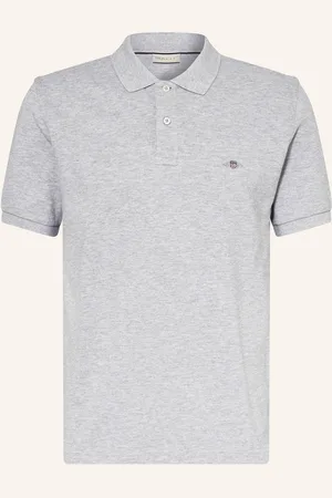 GANT Piqué-Poloshirt