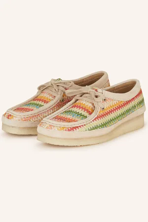 Clarks Mokassins WALLABEE