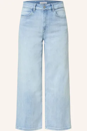 Rich & Royal Jeans-Culotte