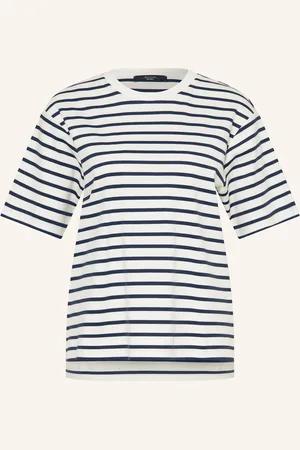 Max Mara T-Shirt MULTID