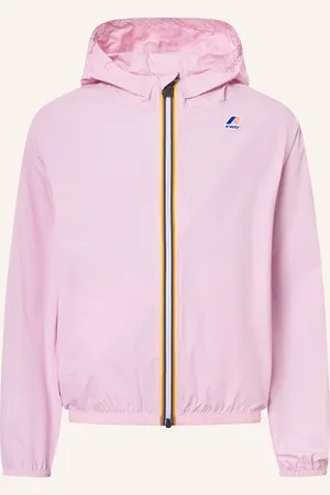 K-Way Funktionsjacke P. LE VRAI 4.0 CLAUDE