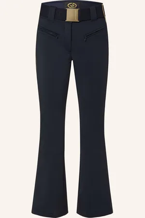 Goldbergh Softshell-Skihose PALOMA