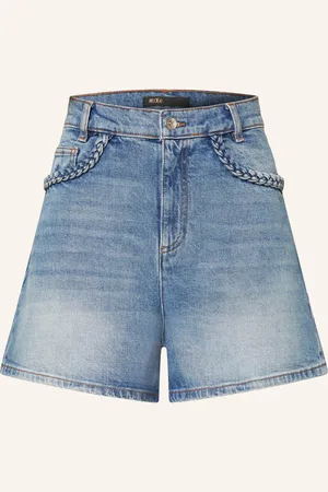 Maje Jeansshorts