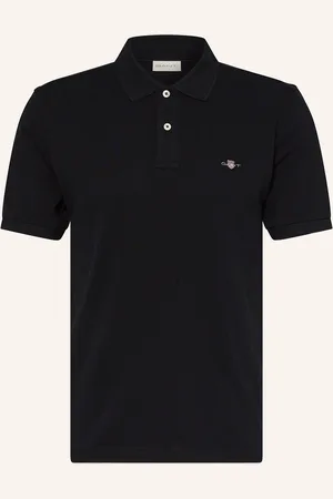 GANT Piqué-Poloshirt