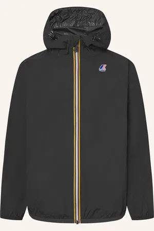 K-Way Funktionsjacke LE VRAI 4.0 CLAUDE