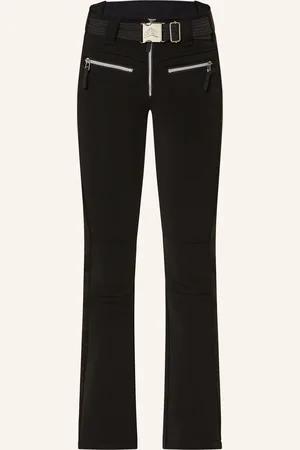 JET SET Softshell-Skihose TIBY