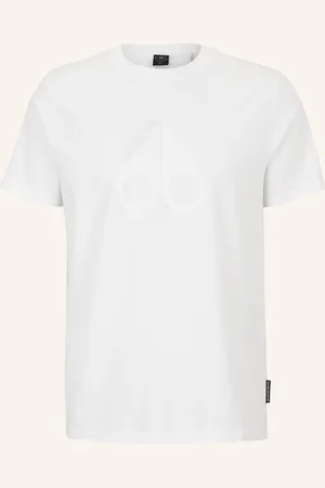 Moose Knuckles T-Shirt AUGUSTINE