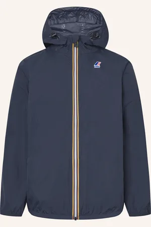 K-Way Funktionsjacke LE VRAI 4.0 CLAUDE