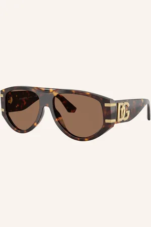 Dolce & Gabbana Sonnenbrille DG4499