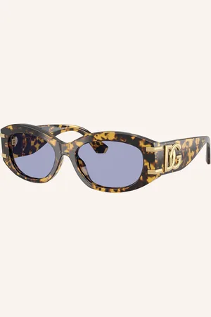 Dolce & Gabbana Sonnenbrille DG4502