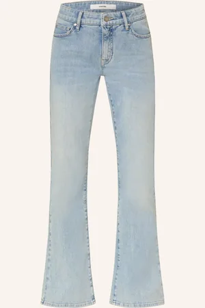 Someday Flared Jeans CATIA