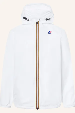 K-Way Funktionsjacke LE VRAI 4.0 CLAUDE