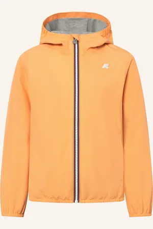K-Way Funktionsjacke P. LINN STRETCH POLY JERSEY