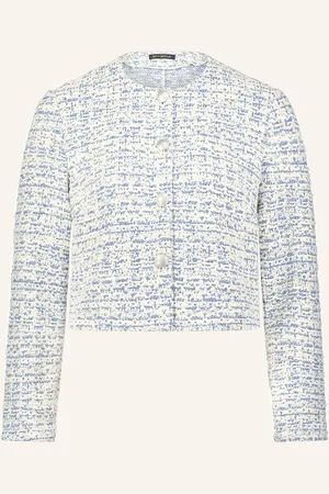 Betty Barclay Kastenjacke aus Bouclé