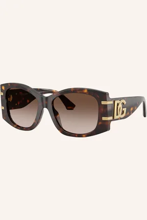 Dolce & Gabbana Sonnenbrille DG4501