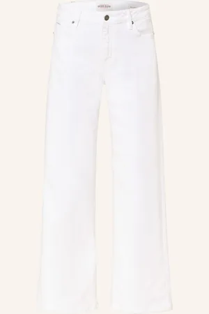 Guess Wide Leg Jeans