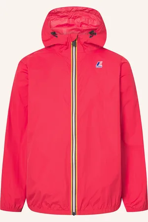 K-Way Funktionsjacke LE VRAI 4.0 CLAUDE