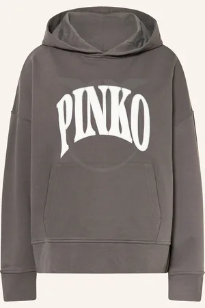 Pinko Hoodie MAKAMBA MAGLIA