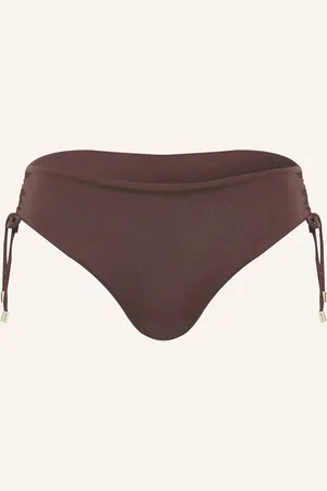Max Mara Basic-Bikini-Hose SANDRA