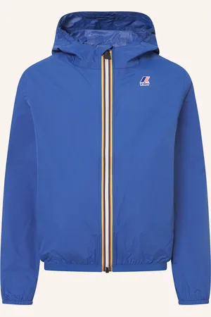 K-Way Funktionsjacke P. LE VRAI 4.0 CLAUDE