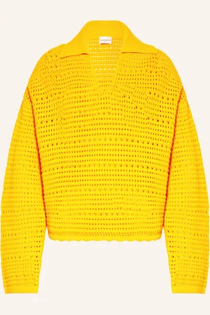 Closed Pullover