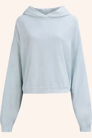True Religion Frottee-Hoodie