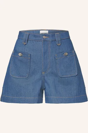 Claudie Pierlot Jeansshorts
