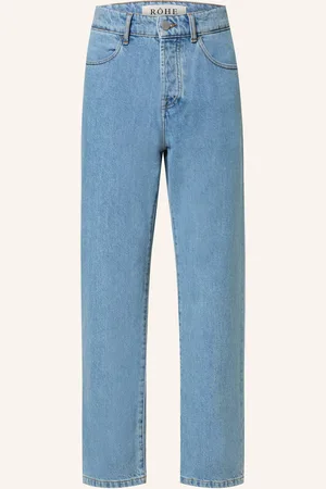 Rohe Jeans Straight Fit