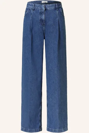 Bash Wide Leg Jeans JEAN FONA