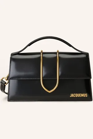 Jacquemus Umhängetasche LE GRAND BAMBINO
