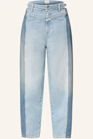 Closed 7/8-Jeans MADDI-X mit Cut-outs