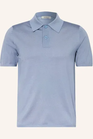 Sandro Strick-Poloshirt