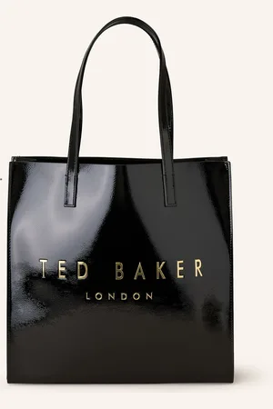 Ted Baker Shopper CRINKON LARGE