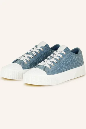 Marc Jacobs Sneaker mit Schmucksteinen