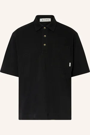 Rohe Piqué-Poloshirt
