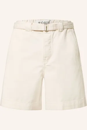 Rohe Shorts Relaxed Fit
