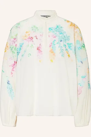 Essentiel Antwerp Blusenshirt HITRUS