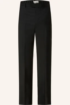 Rohe Hose Regular Fit