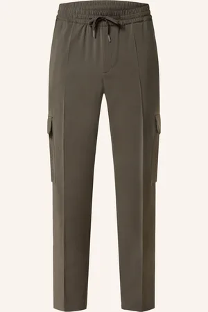 Sandro Cargohose Extra Slim Fit
