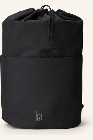 Got Bag Rucksack BARREL mit Laptop-Fach