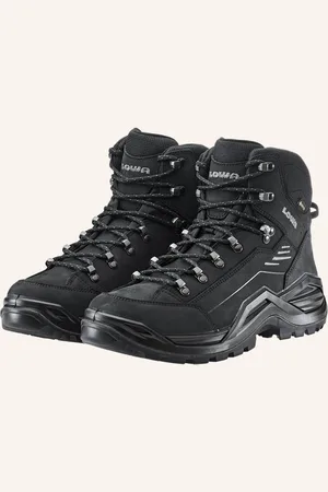 Lowa Trekkingschuhe RENEGADE EVO GTX MID