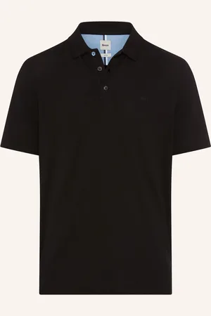 Brax Piqué-Poloshirt STYLE PETE