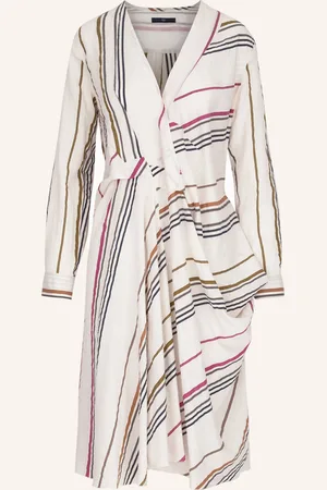 High Kleid FUTURISM
