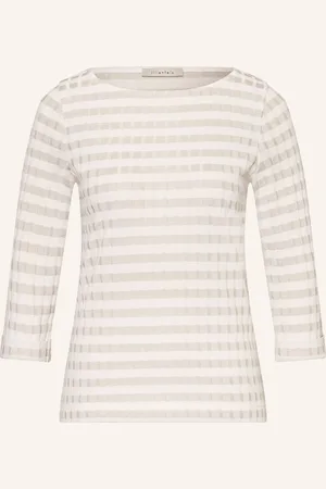 lilienfels Shirt mit 3/4-Arm